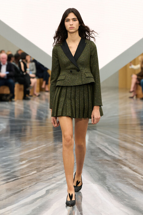 Christian Dior коллекция весна-лето 2026 / Christian Dior Spring-Summer 2026