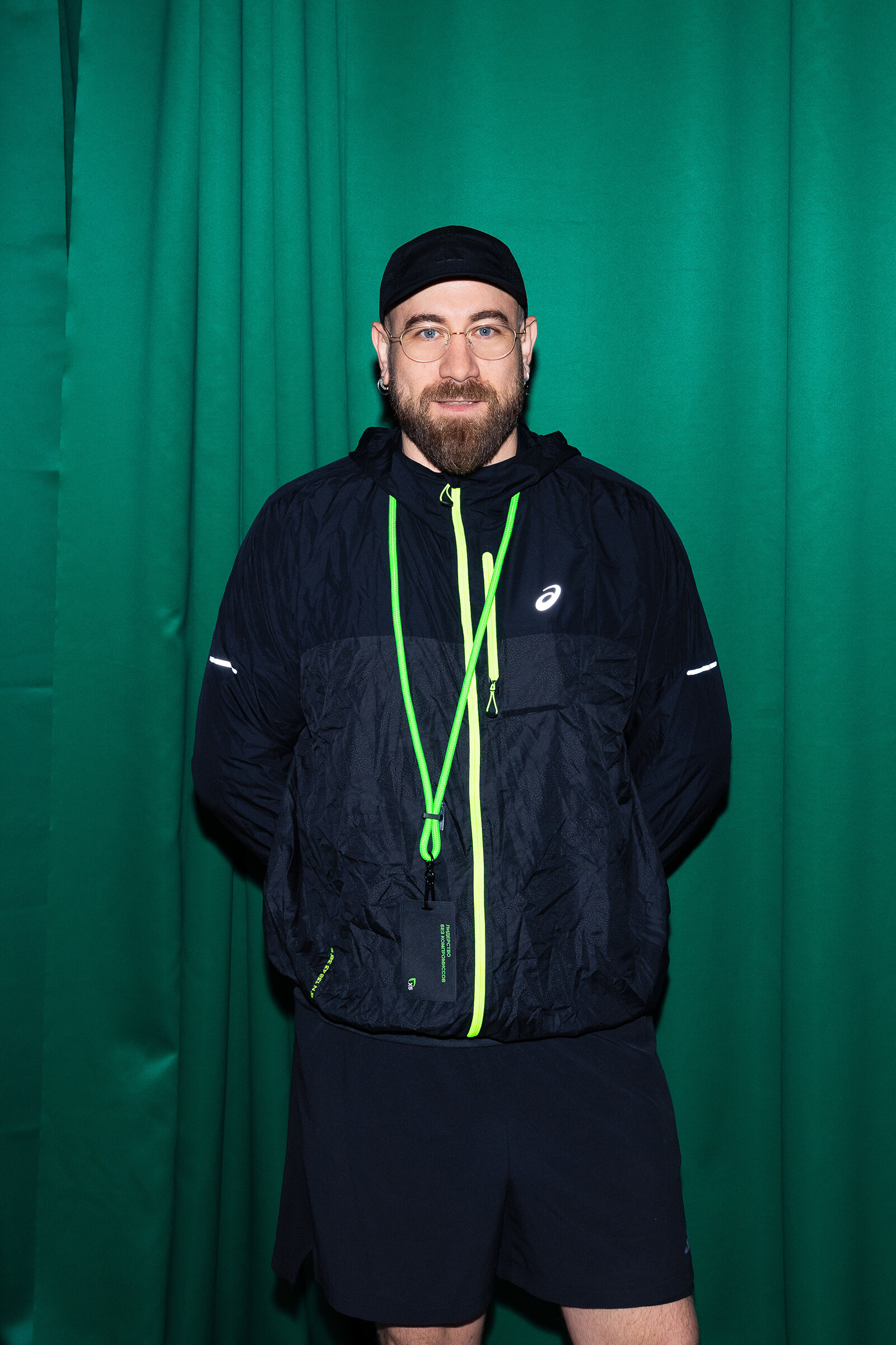 Николай Овечкин