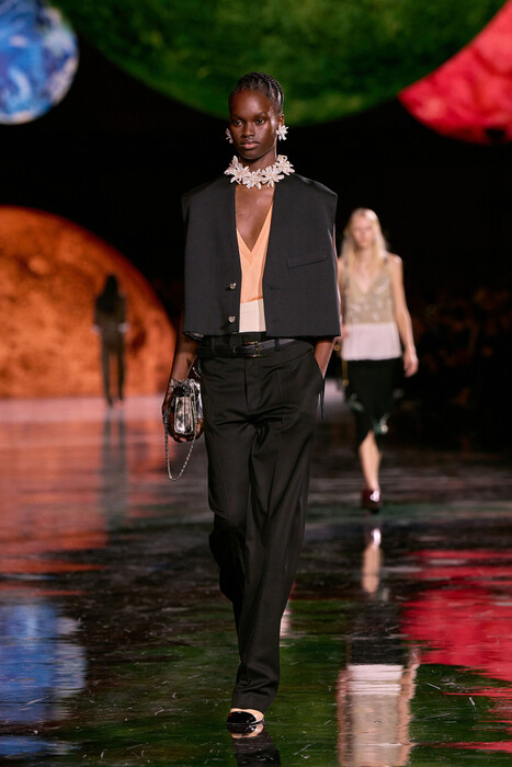 Chanel коллекция весна-лето 2026 / Chanel Spring-Summer 2026