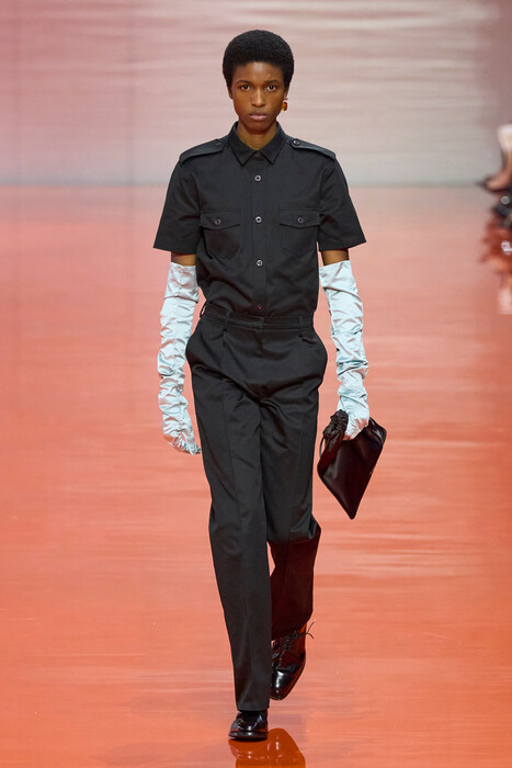 Prada коллекция весна-лето 2026 / Prada Spring-Summer 2026