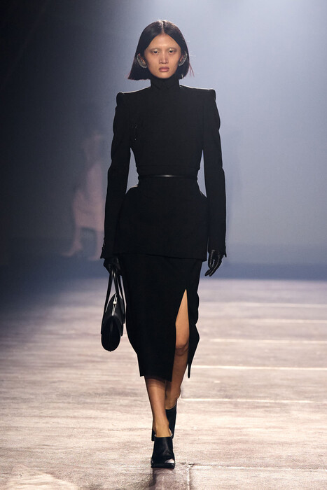 Mugler коллекция весна-лето 2026 / Mugler Spring-Summer 2026