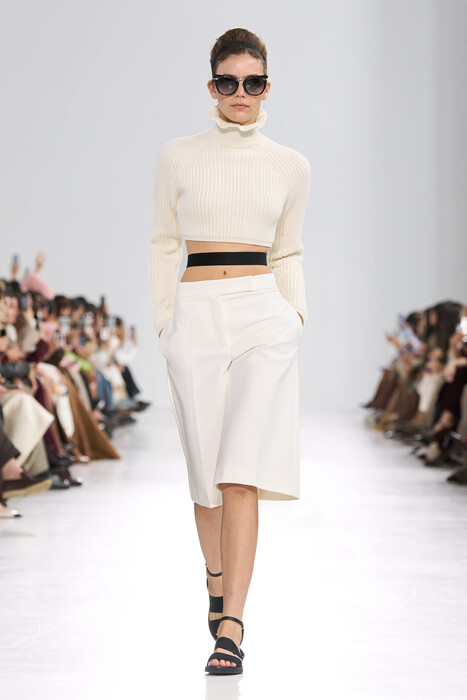 Max Mara коллекция весна-лето 2026 / Max Mara Spring-Summer 2026