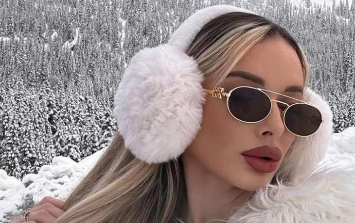 Маленькие покупки, которые обновят зимний гардероб без больших трат