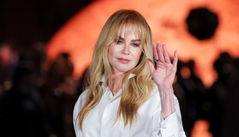 Николь Кидман всё ещё свободна после развода