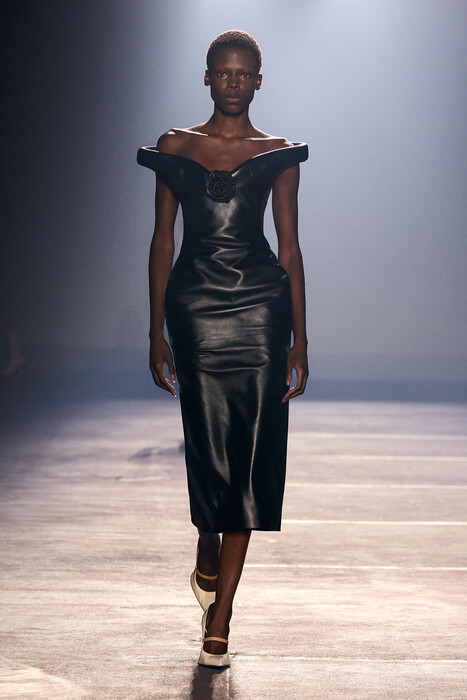 Mugler коллекция весна-лето 2026 / Mugler Spring-Summer 2026