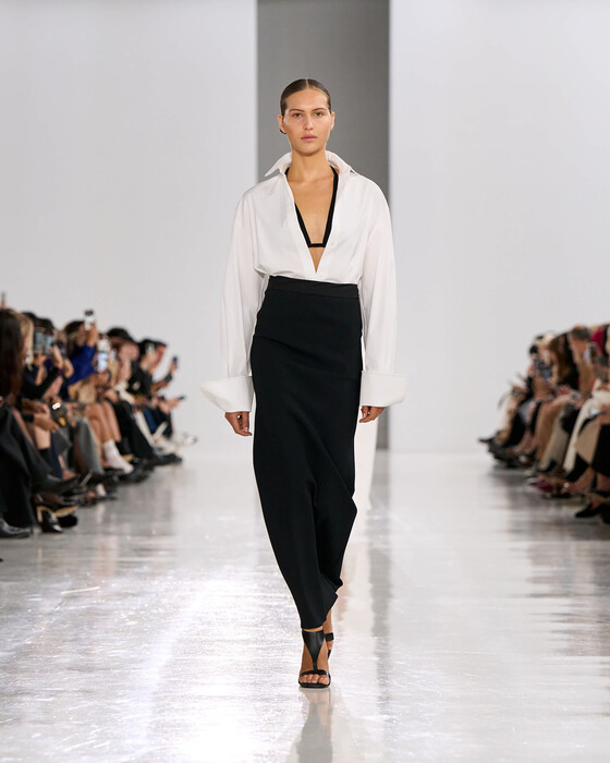 Max Mara весна-лето 2025 / Max Mara spring-summer 2025