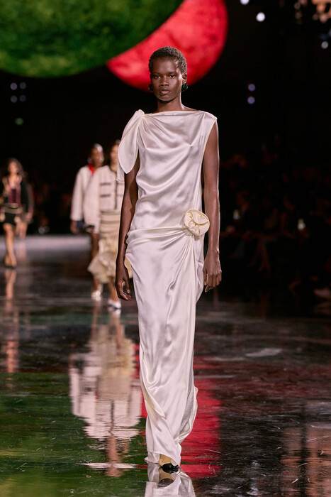 Chanel коллекция весна-лето 2026 / Chanel Spring-Summer 2026