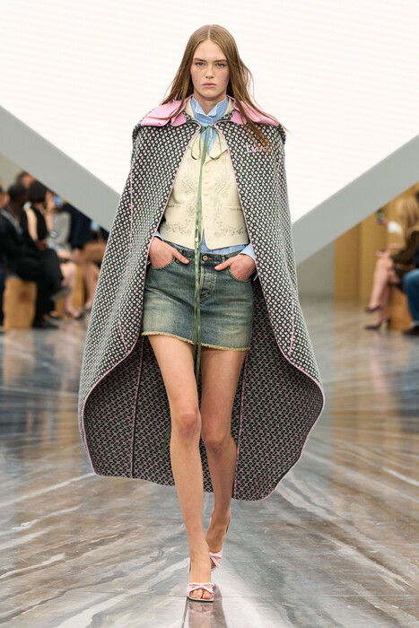 Christian Dior коллекция весна-лето 2026 / Christian Dior Spring-Summer 2026