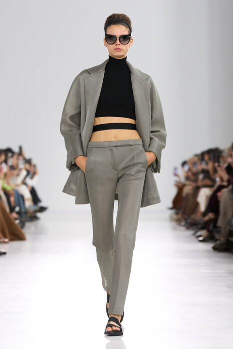 Max Mara коллекция весна-лето 2026 / Max Mara Spring-Summer 2026