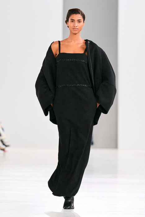 Max Mara коллекция сезона осень-зима 2024