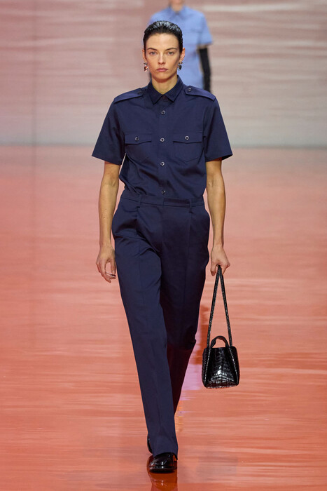 Prada коллекция весна-лето 2026 / Prada Spring-Summer 2026