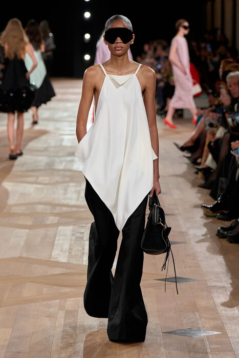 Balenciaga коллекция весна-лето 2026 / Balenciaga Spring-Summer 2026