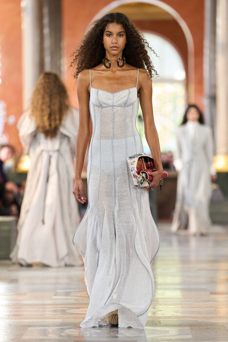 Louis Vuitton коллекция весна-лето 2026 / Louis Vuitton Spring-Summer 2026