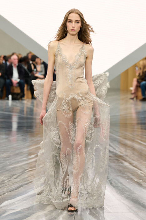 Christian Dior коллекция весна-лето 2026 / Christian Dior Spring-Summer 2026