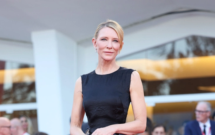 Все самые яркие образы Венецианского кинофестиваля 2025