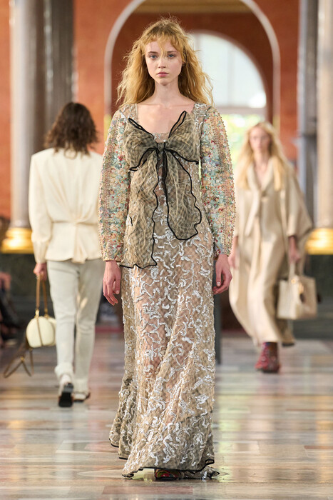 Louis Vuitton коллекция весна-лето 2026 / Louis Vuitton Spring-Summer 2026