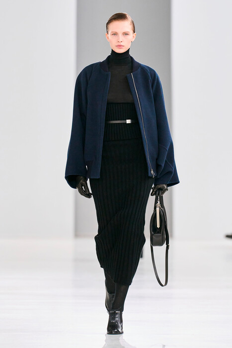 Max Mara коллекция сезона осень-зима 2024