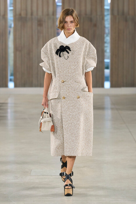 Moschino коллекция весна-лето 2026 / Moschino Spring-Summer 2026