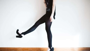 Ах, какие ножки: как правильно подобрать колготки по плотности Ах, какие ножки: как правильно подобрать колготки по плотности