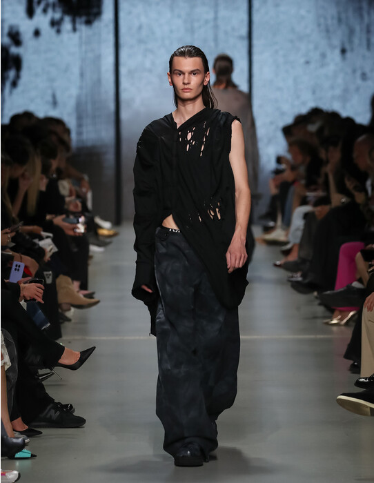 Pirosmani Studio коллекция сезона осень-зима 2025/26