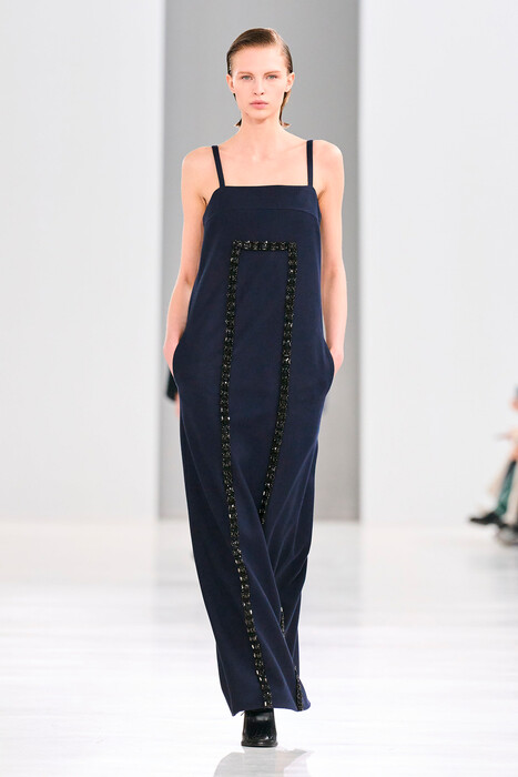 Max Mara коллекция сезона осень-зима 2024