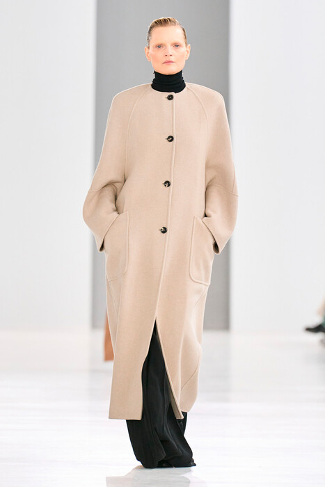 Max Mara коллекция сезона осень-зима 2024