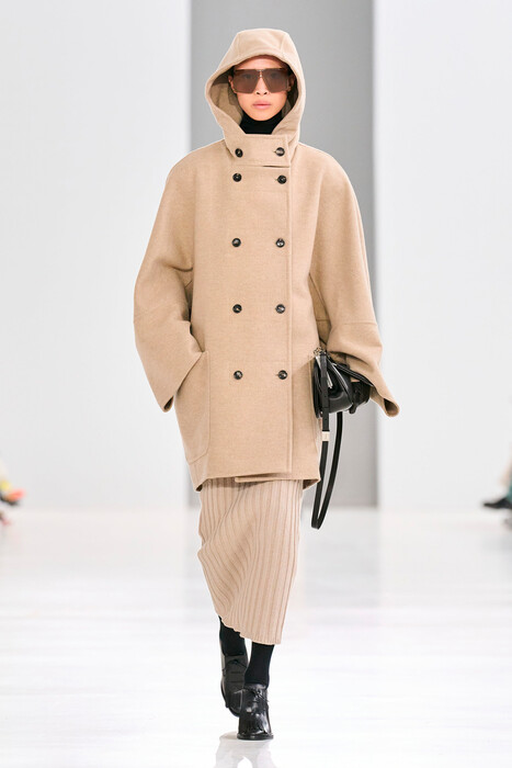 Max Mara коллекция сезона осень-зима 2024