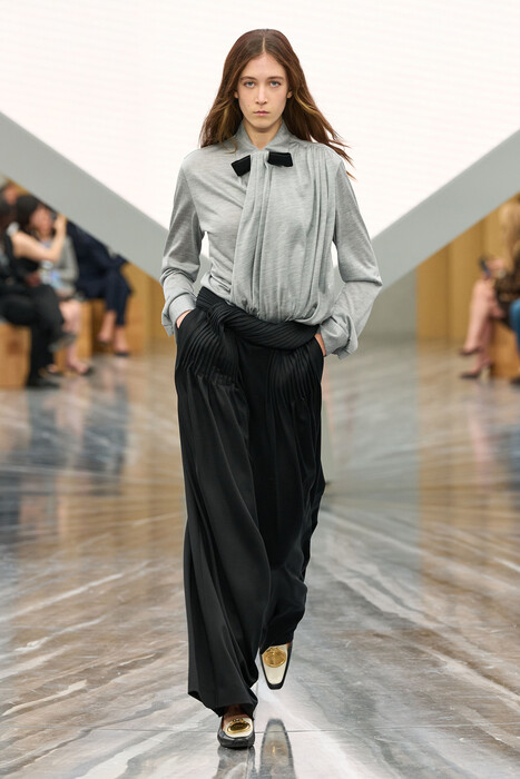 Christian Dior коллекция весна-лето 2026 / Christian Dior Spring-Summer 2026