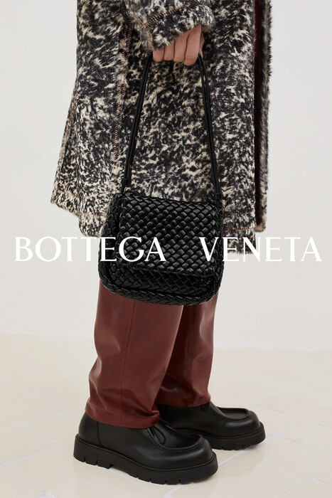 Bottega Veneta коллекция Pre-Spring 2024