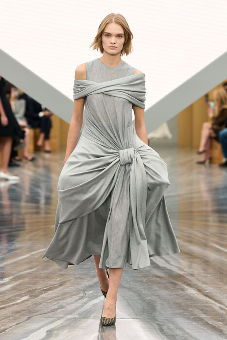 Christian Dior коллекция весна-лето 2026 / Christian Dior Spring-Summer 2026