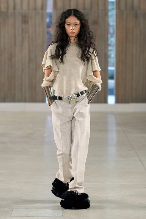 Moschino коллекция весна-лето 2026 / Moschino Spring-Summer 2026