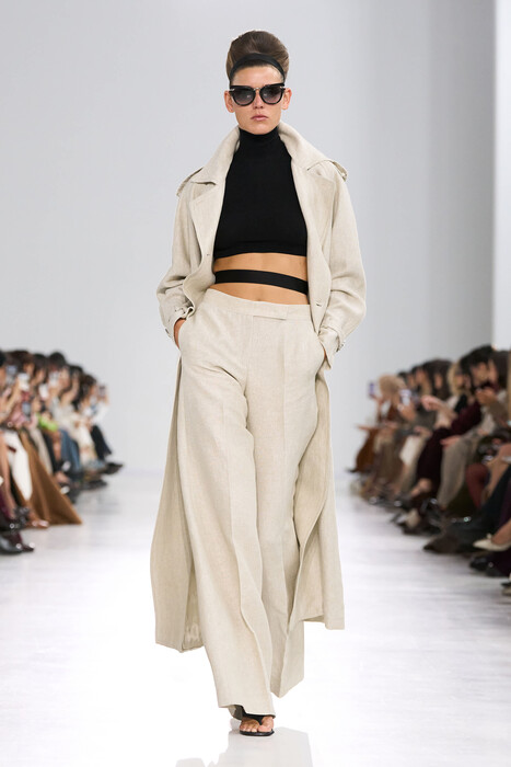 Max Mara коллекция весна-лето 2026 / Max Mara Spring-Summer 2026