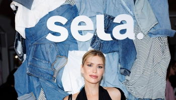 Елена Перминова, Оксана Он, Елена Кулецкая и другие открыли новый модный сезон Sela