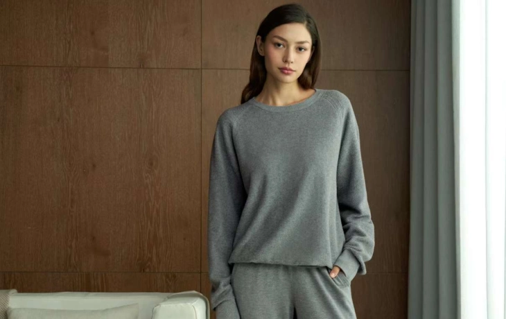 Комфортно и уютно: идеальная одежда для дома и сна