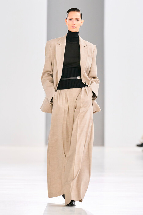 Max Mara коллекция сезона осень-зима 2024