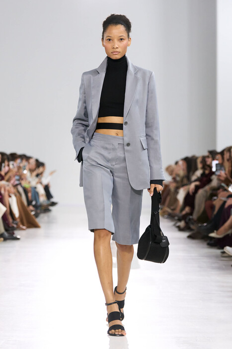 Max Mara коллекция весна-лето 2026 / Max Mara Spring-Summer 2026