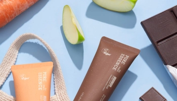 Holika Holika выпустил веганские маски с вкусными ингредиентами