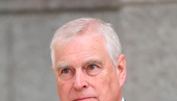 Бывший принц Эндрю арестован в день своего 66-летия