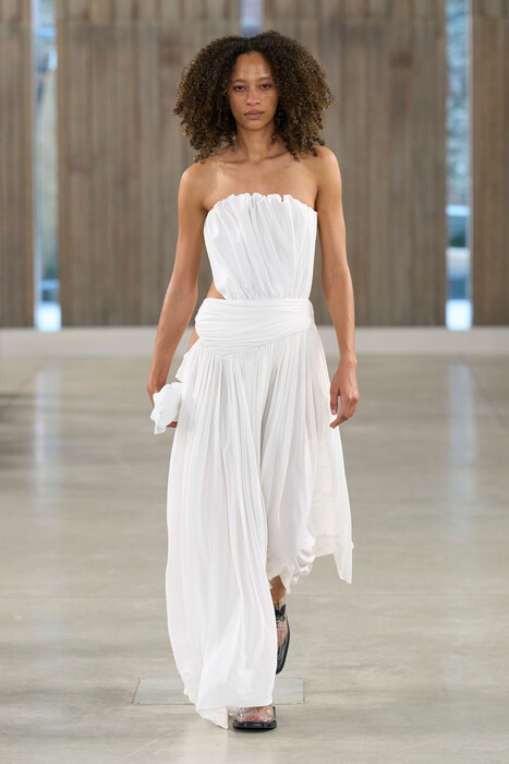 Moschino коллекция весна-лето 2026 / Moschino Spring-Summer 2026