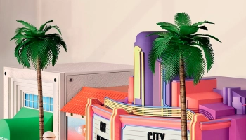 Louis Vuitton создал коллекцию одеколонов