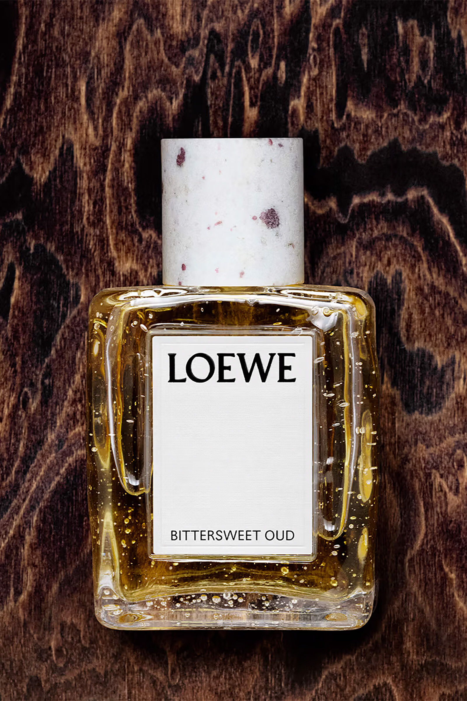 Loewe Perfumes Crafted