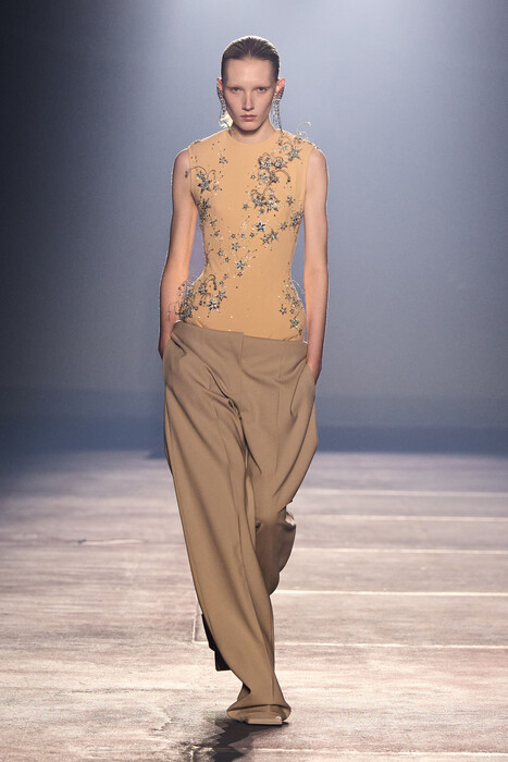 Mugler коллекция весна-лето 2026 / Mugler Spring-Summer 2026