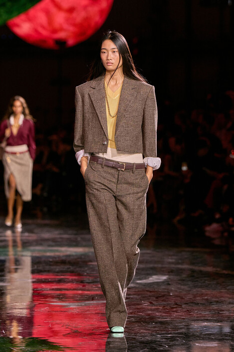 Chanel коллекция весна-лето 2026 / Chanel Spring-Summer 2026