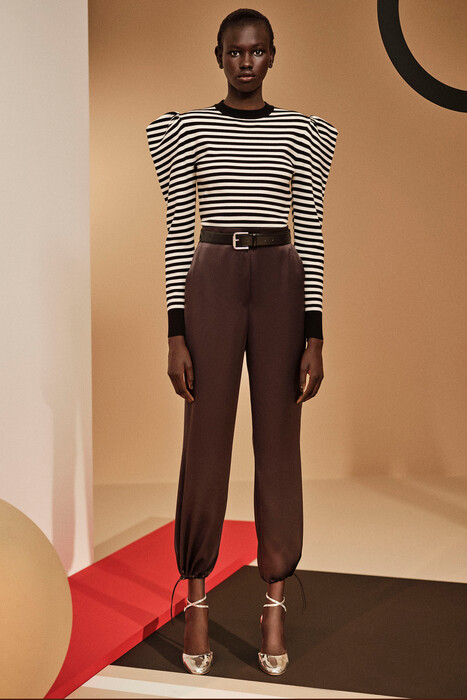 Max Mara коллекция Pre Fall 2024