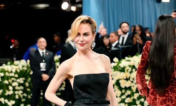 Met Gala 2026: стала известна тема следующего года