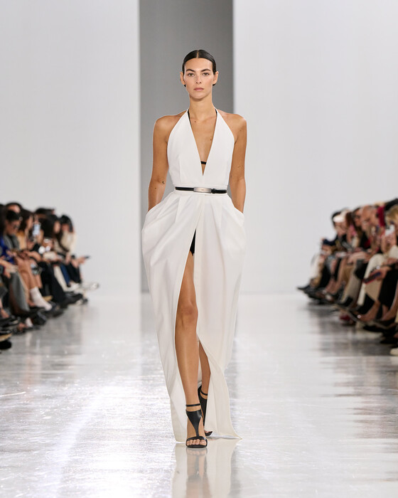 Max Mara весна-лето 2025 / Max Mara spring-summer 2025