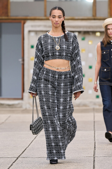 Chanel Resort 2025 / Chanel Круиз 2025