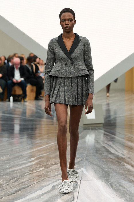 Christian Dior коллекция весна-лето 2026 / Christian Dior Spring-Summer 2026
