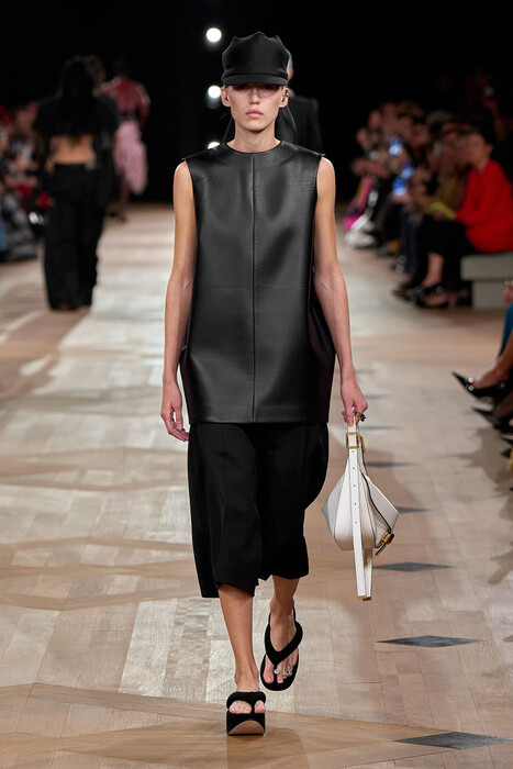 Balenciaga коллекция весна-лето 2026 / Balenciaga Spring-Summer 2026