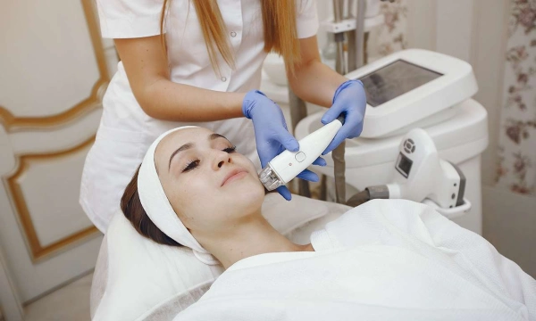 Сохранить лицо: как правильно подобрать процедуру для поддержания молодости и красоты